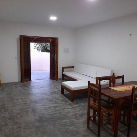 Villa Casa Teodoro!!! à Trairi Extérieur photo