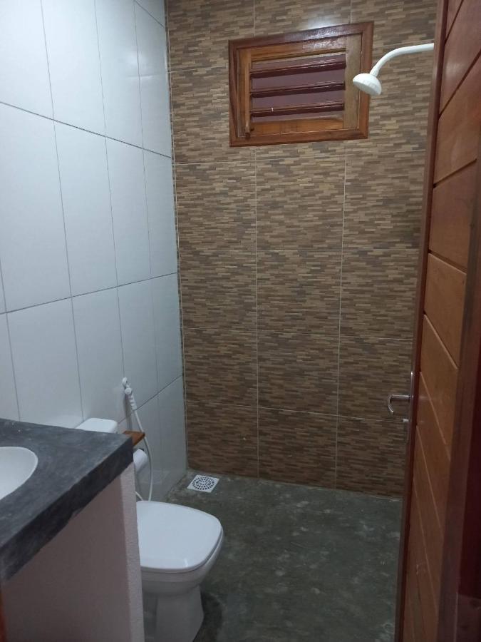 Villa Casa Teodoro!!! à Trairi Extérieur photo