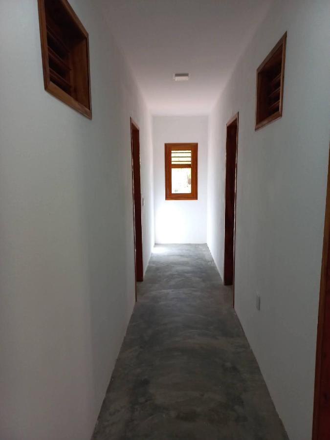 Villa Casa Teodoro!!! à Trairi Extérieur photo