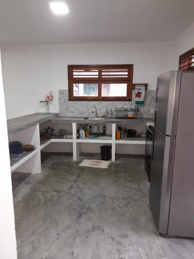 Villa Casa Teodoro!!! à Trairi Extérieur photo