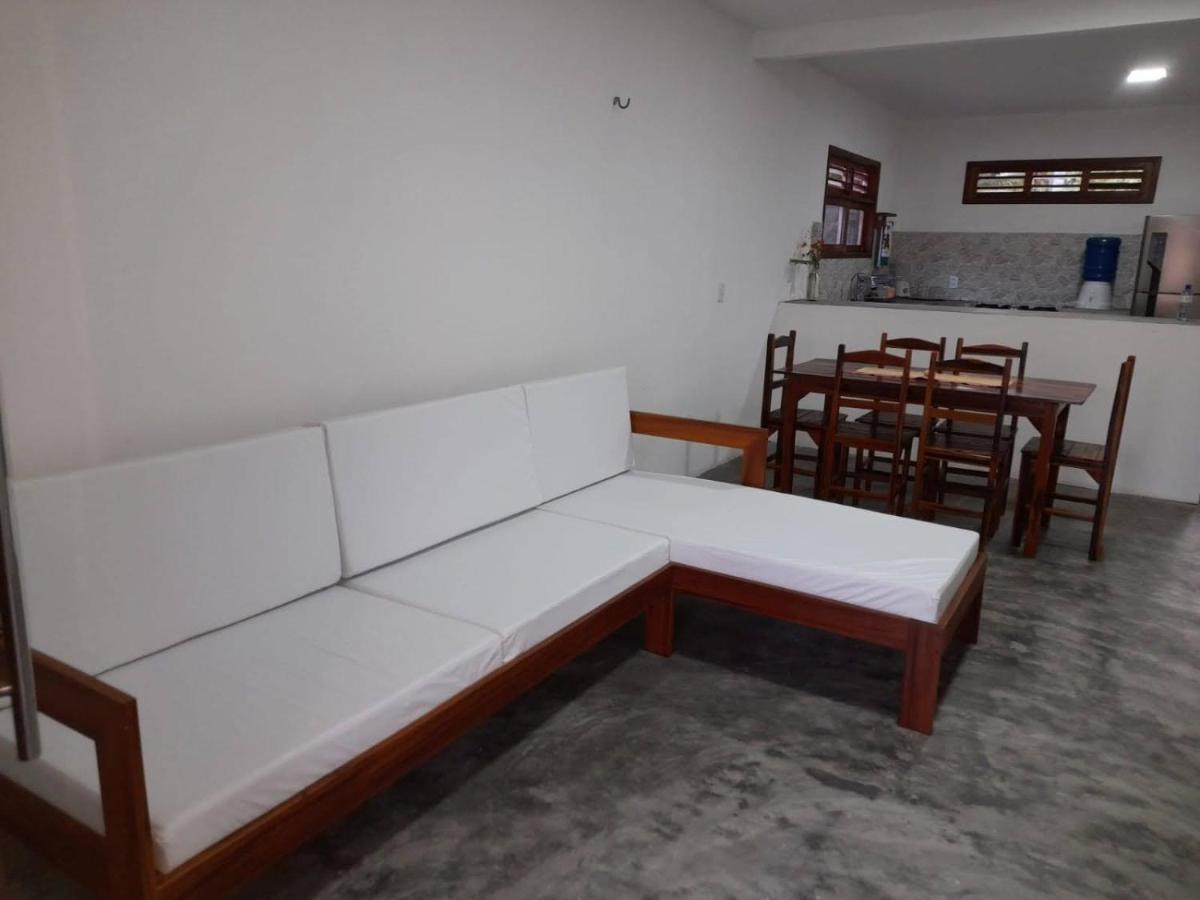 Villa Casa Teodoro!!! à Trairi Extérieur photo