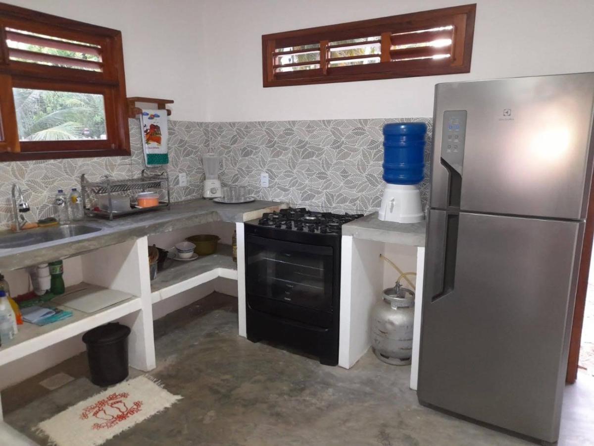 Villa Casa Teodoro!!! à Trairi Extérieur photo