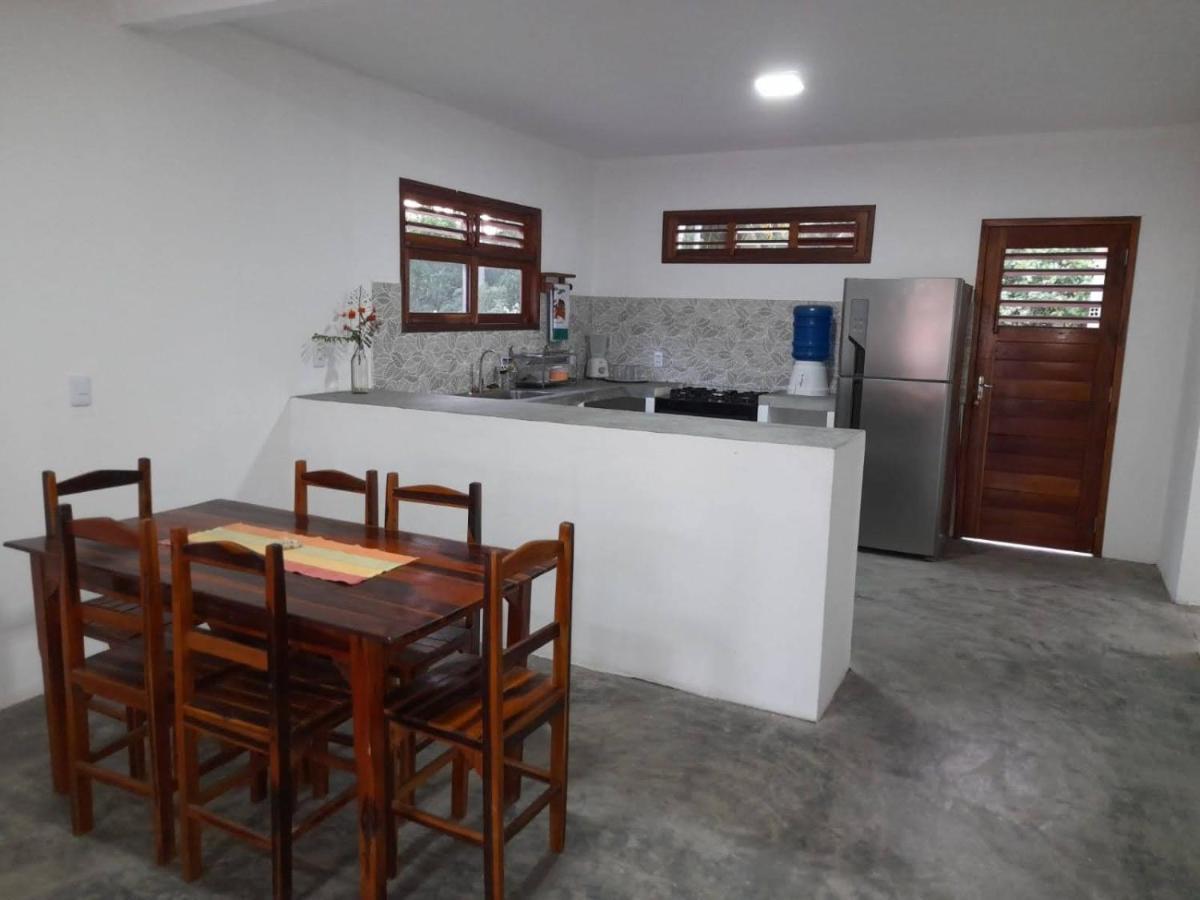 Villa Casa Teodoro!!! à Trairi Extérieur photo