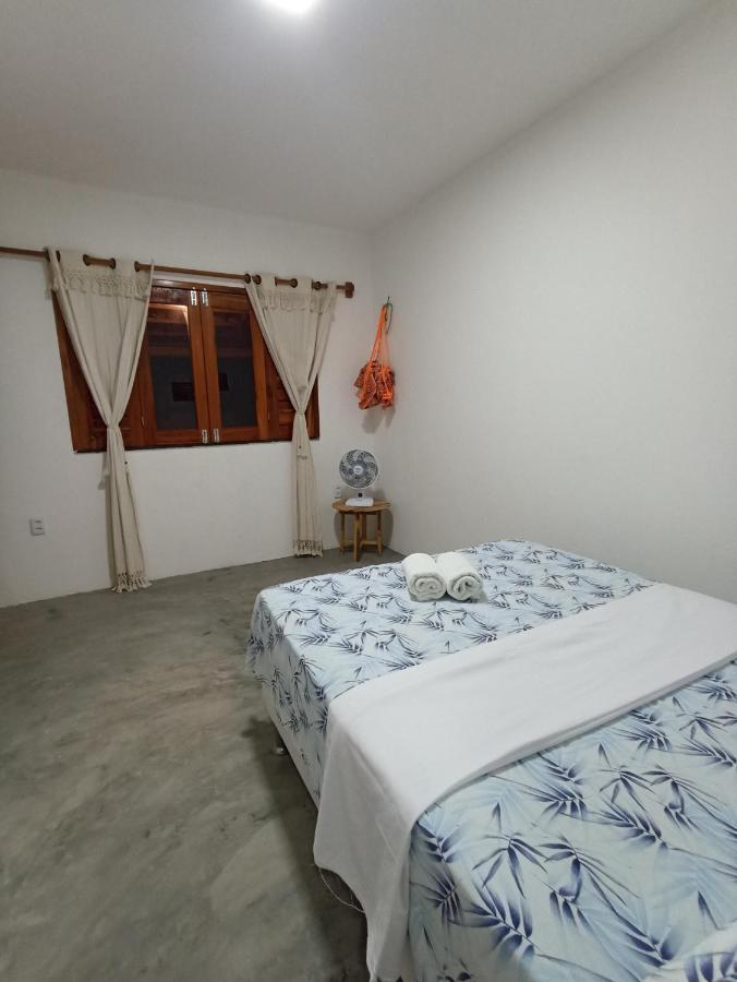 Villa Casa Teodoro!!! à Trairi Extérieur photo